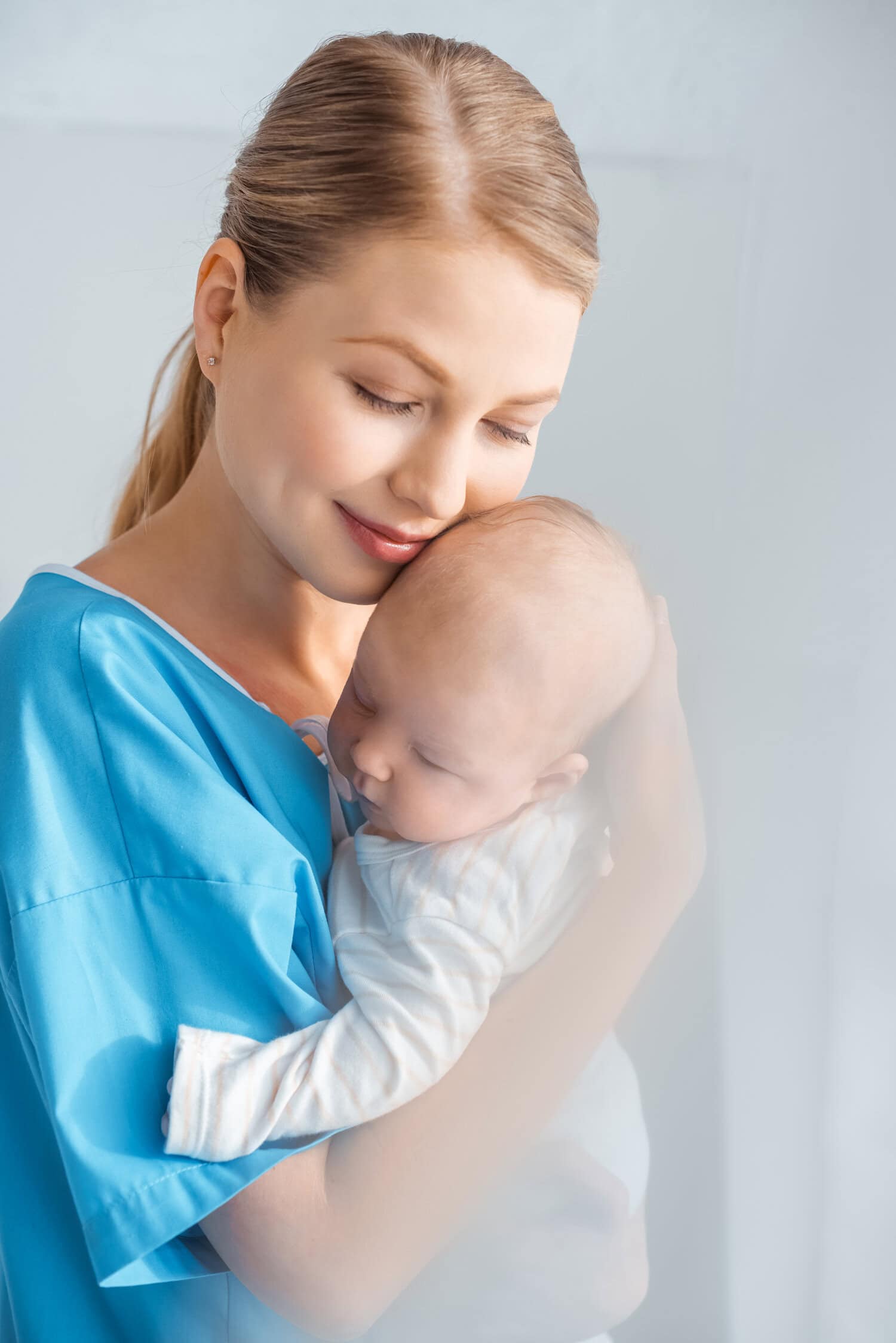 2. Benefit - Maternal & Infant